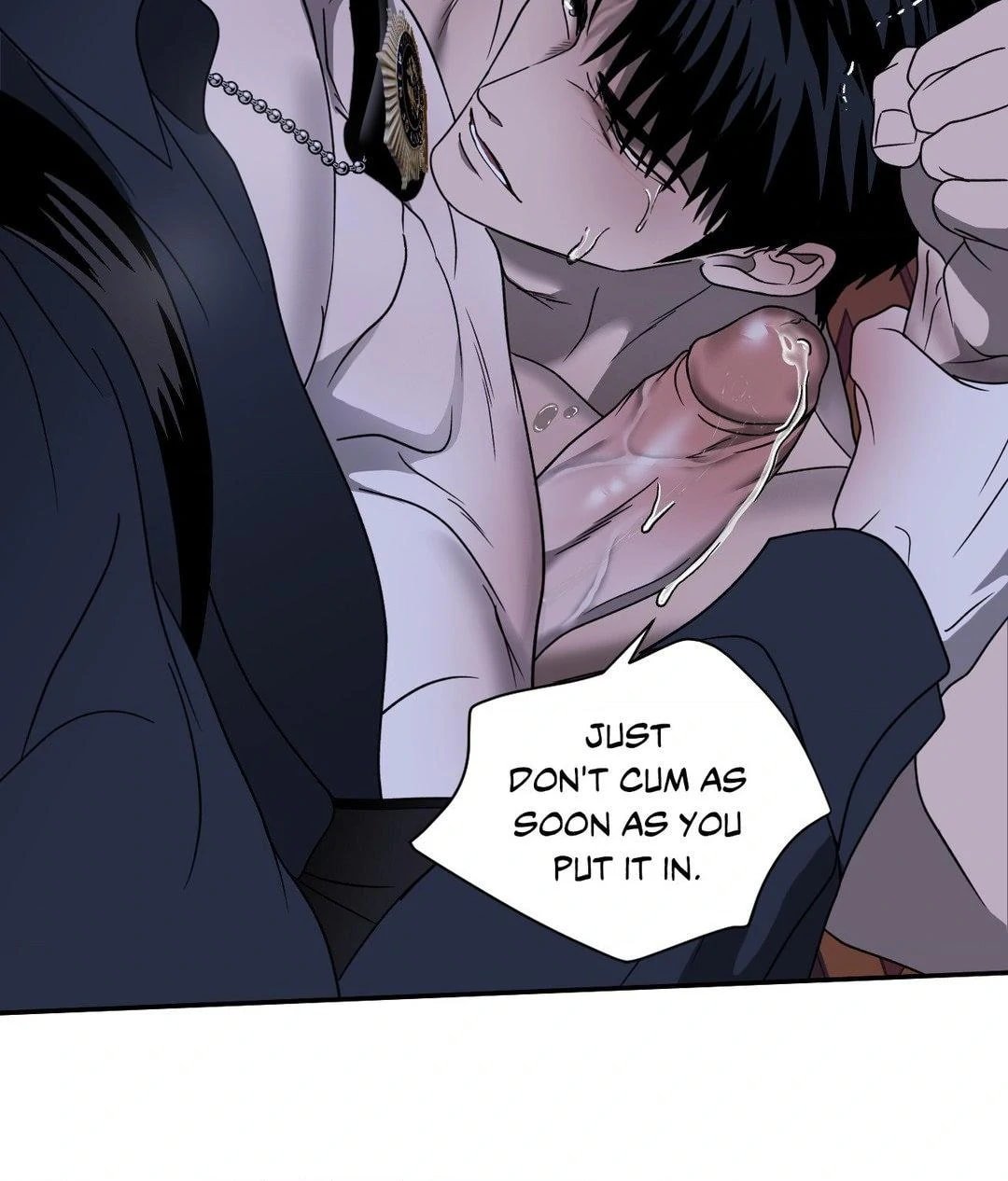 Shutline, Chapter 90 image 53